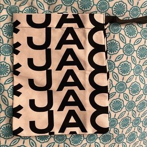 Marc Jacob-  small drawstring bag - unused